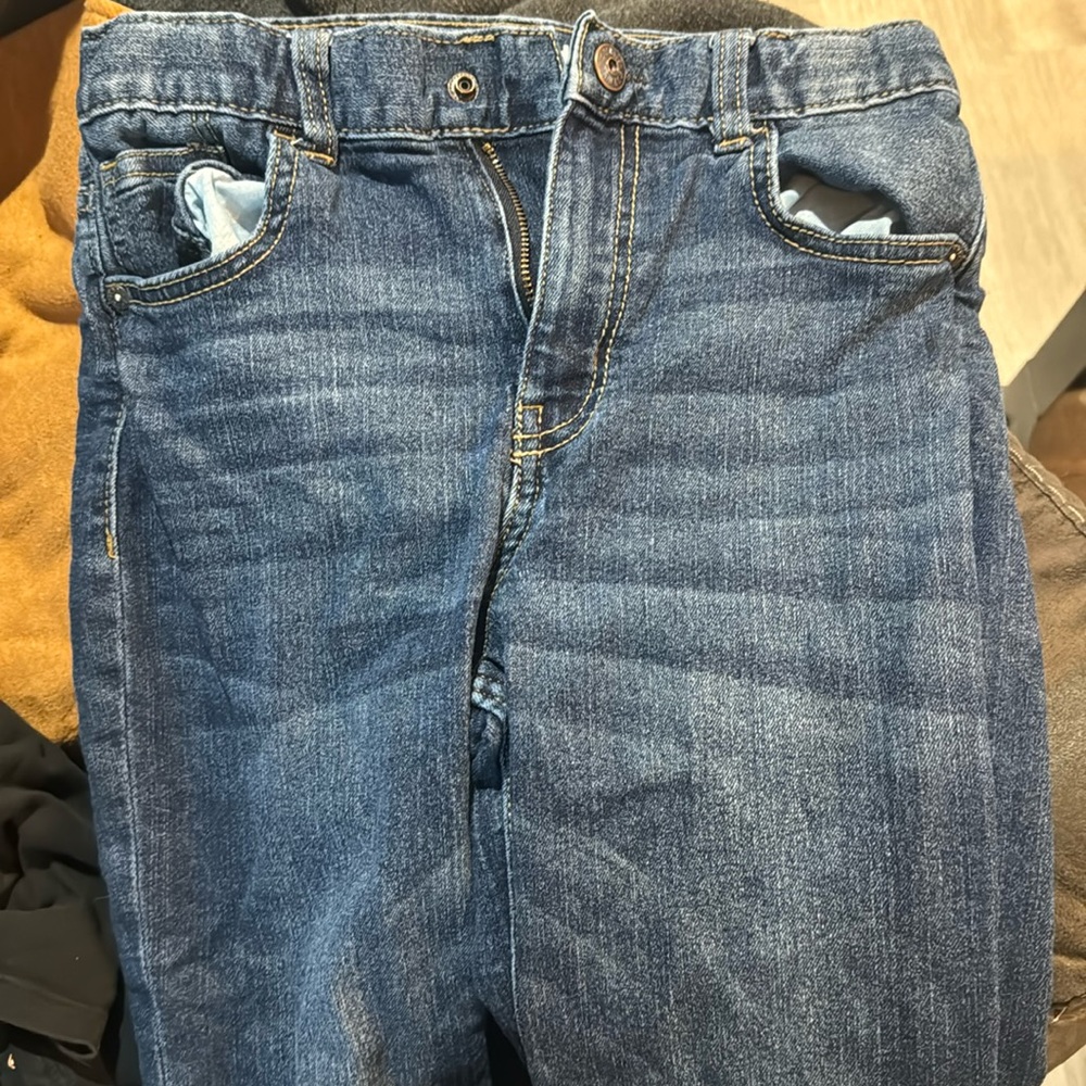 OshKosh B’gosh classic size 10r
